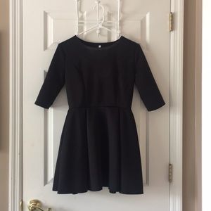 I’ve never warn it